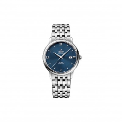 OMEGA DE VILLE PRESTIGE WATCH 424.10.40.20.03.001